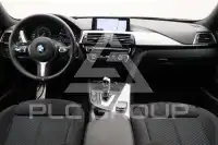 2020 BMW 418