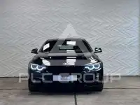 2020 BMW 418