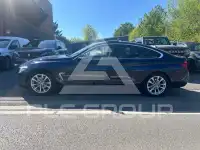 2020 BMW 418