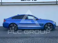 2020 BMW 418