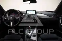 2020 BMW 418