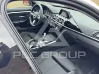 2020 BMW 418