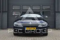 2020 BMW 418