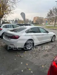 2020 BMW 418