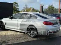 2020 BMW 418