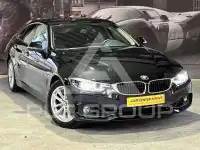 2020 BMW 418