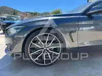 2020 BMW 418