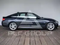 2020 BMW 418