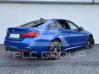 2020 BMW 418