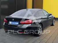 2020 BMW 418
