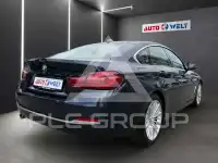 2020 BMW 418