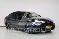 2020 BMW 418