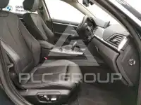 2020 BMW 418