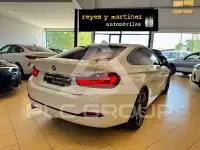 2020 BMW 418