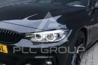 2020 BMW 418