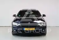 2020 BMW 418