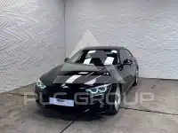 2020 BMW 418