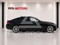 2020 BMW 418