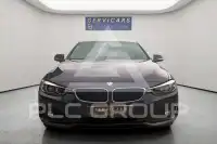 2020 BMW 418