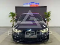 2020 BMW 418