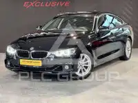 2020 BMW 418
