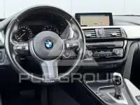 2020 BMW 418
