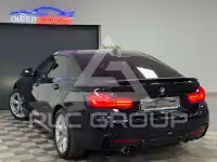 2020 BMW 418
