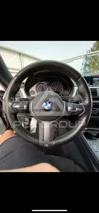 2020 BMW 418