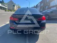 2020 BMW 418