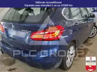 2020 BMW 225