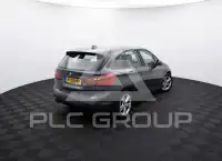 2020 BMW 225
