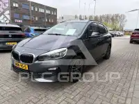 2020 BMW 225