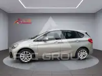 2020 BMW 225