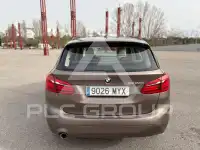 2020 BMW 225