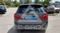 2020 BMW 225