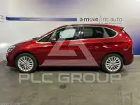 2020 BMW 225