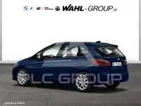 2020 BMW 225
