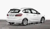 2020 BMW 225