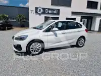 2020 BMW 225