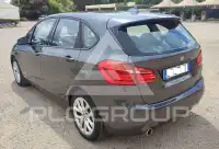 2020 BMW 225