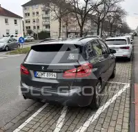 2020 BMW 225