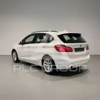 2020 BMW 225