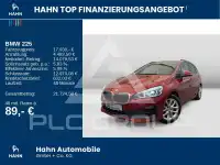 2020 BMW 225