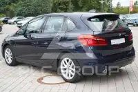 2020 BMW 225
