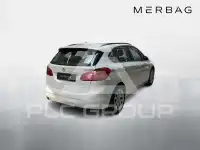 2020 BMW 225