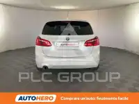 2020 BMW 225