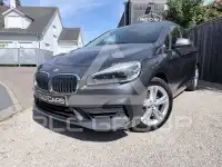 2020 BMW 225