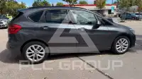 2020 BMW 225