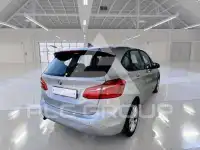 2020 BMW 225