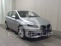 2020 BMW 225